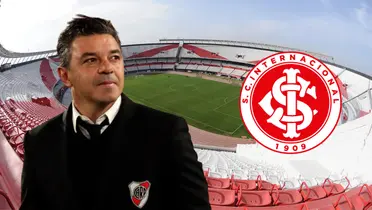 Marcelo Gallardo (Foto tomada de: Goal/Wikipedia)