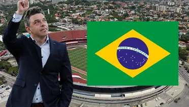 Marcelo Gallardo (Foto tomada de: Wikipedia/Conembol)