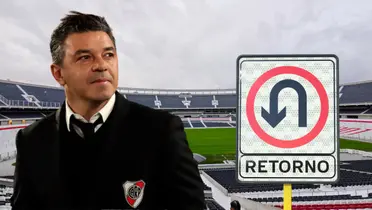 Marcelo Gallardo (Foto tomada de: Wikipedia/Goal/Multiseñales)