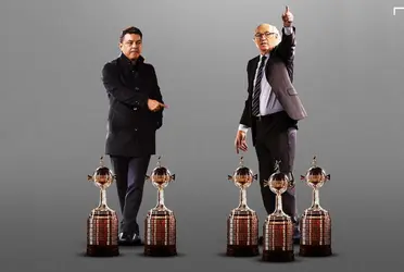 Marcelo Gallardo ha conseguido una hazaña que lo acerca cada vez más a Carlos Bianchi.