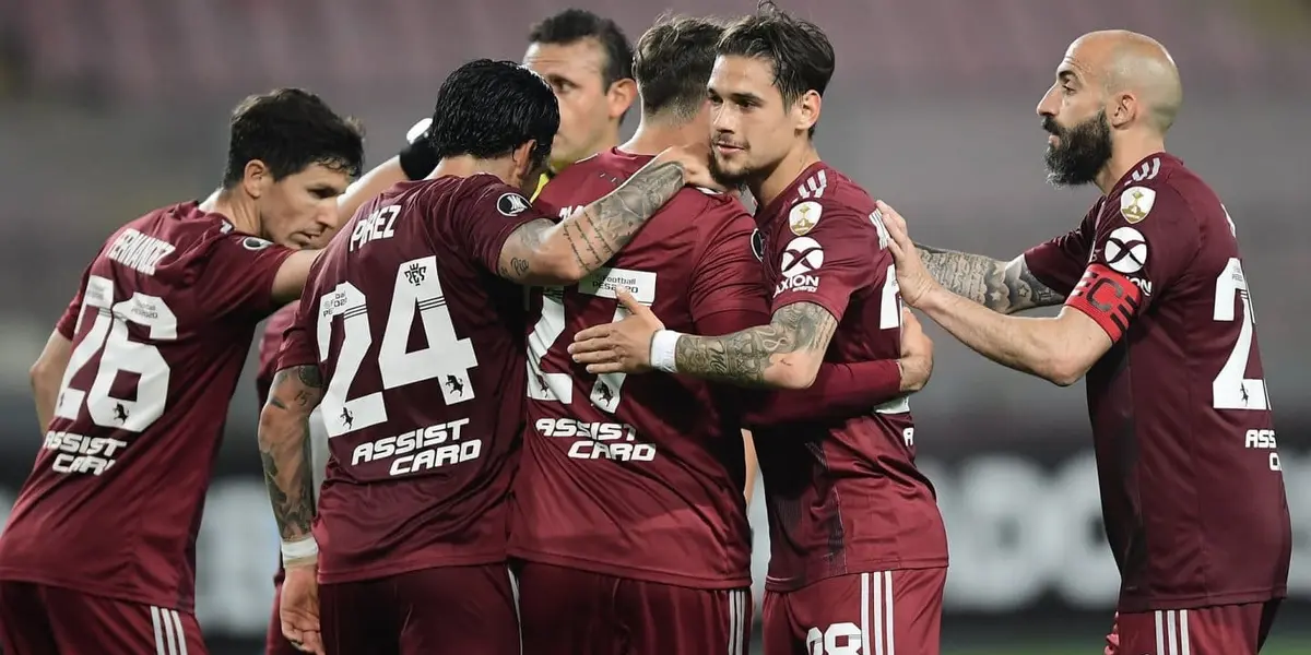 Marcelo Gallardo ha recibido una noticia que beneficiará a Club Atlético River Plate en Copa CONMEBOL Libertadores.