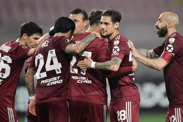 Marcelo Gallardo ha recibido una noticia que beneficiará a Club Atlético River Plate en Copa CONMEBOL Libertadores.