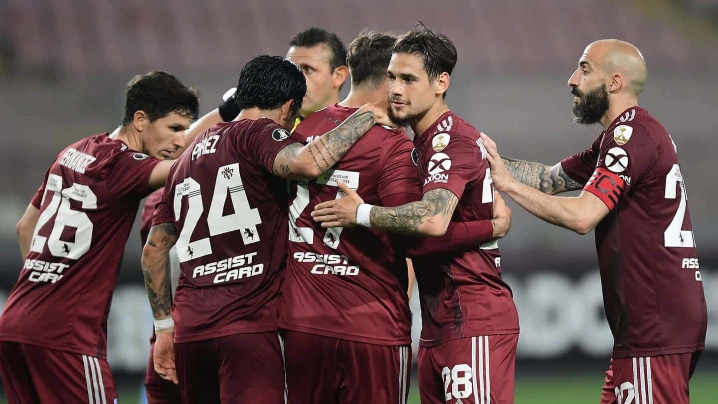 Marcelo Gallardo ha recibido una noticia que beneficiará a Club Atlético River Plate en Copa CONMEBOL Libertadores.