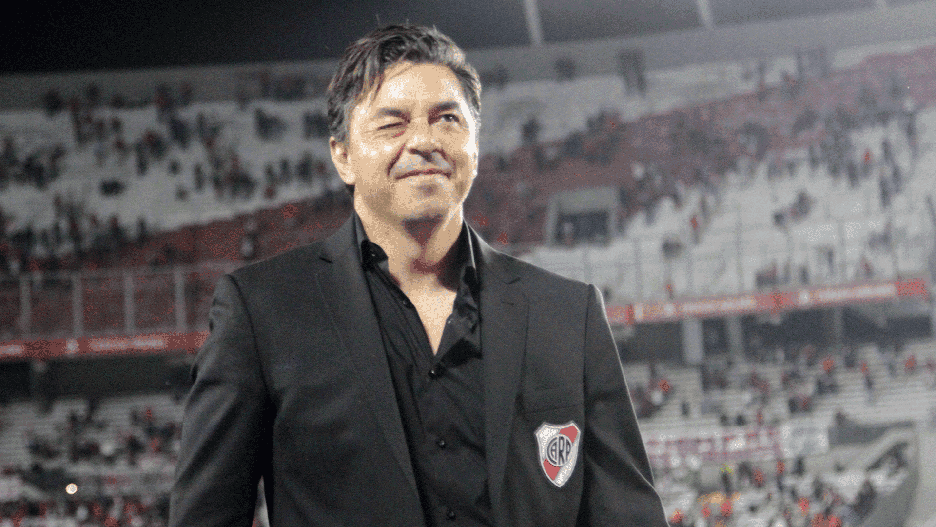Marcelo Gallardo insiste por un ex Boca que brilla en la Liga Profesional, siendo una de sus máximas figuras.