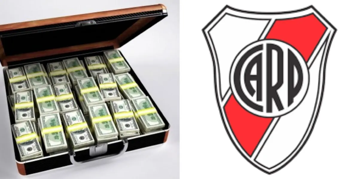 Marcelo Gallardo no quiere quedarse si uno de sus mejores jugadores en River Plate
