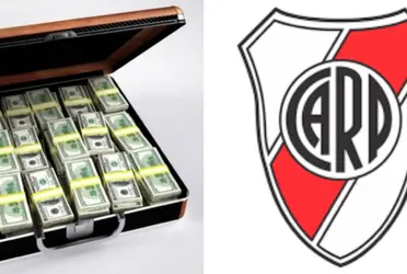 Ofrecieron 15 millones de euros por la joya de River Plate en Europa pero Marcelo Gallardo no lo quiere dejar salir