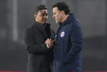 Marcelo Gallardo nunca pudo vencer al Bicho en Núñez. ¿Podrá romper con el maleficio este lunes?