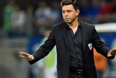 Marcelo Gallardo podría patear el tablero para vencer a Palmeiras en las semifinales de la Copa Libertadores.