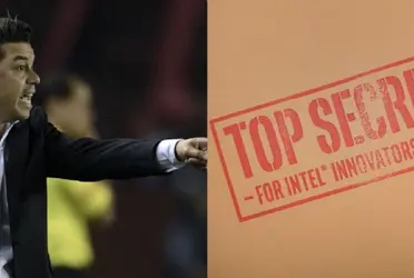 Marcelo Gallardo podría tener su futuro lejos de River Plate.