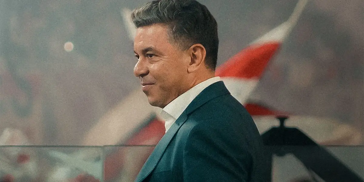 Marcelo Gallardo quiere un jugador de jerarquía (LPM)