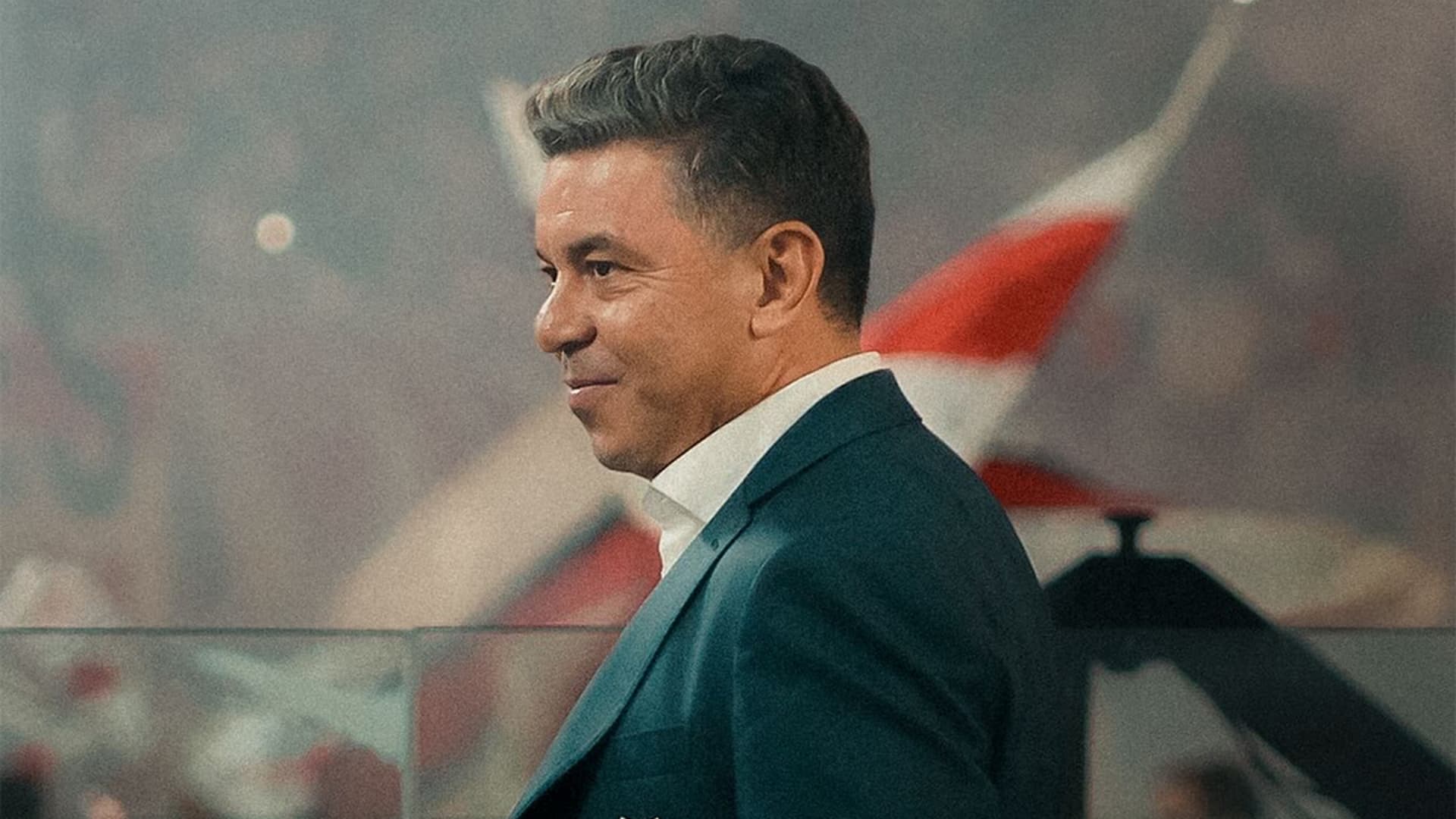 Marcelo Gallardo quiere un jugador de jerarquía (LPM)