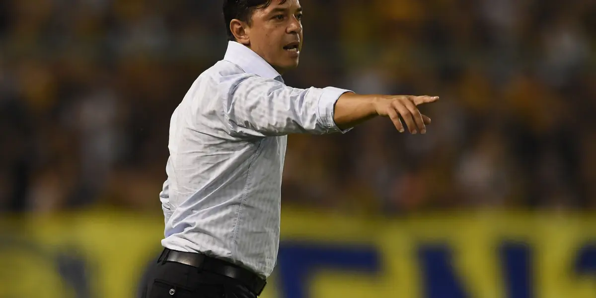 Marcelo Gallardo sufrió la eliminación de River en la Copa Argentina el pasado miércoles cuatro de agosto ante Boca en la definición por penales que terminó 4-1. En total, el entrenador del Millonario perdió solamente dos veces en los mano a mano ante su clásico rival ¿Cuántas veces le ganó? Enterate de toda la información acá.