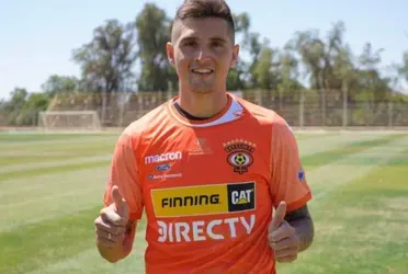 Marcelo Gallardo suma un nuevo arquero antes de la semifinal frente al Palmeiras