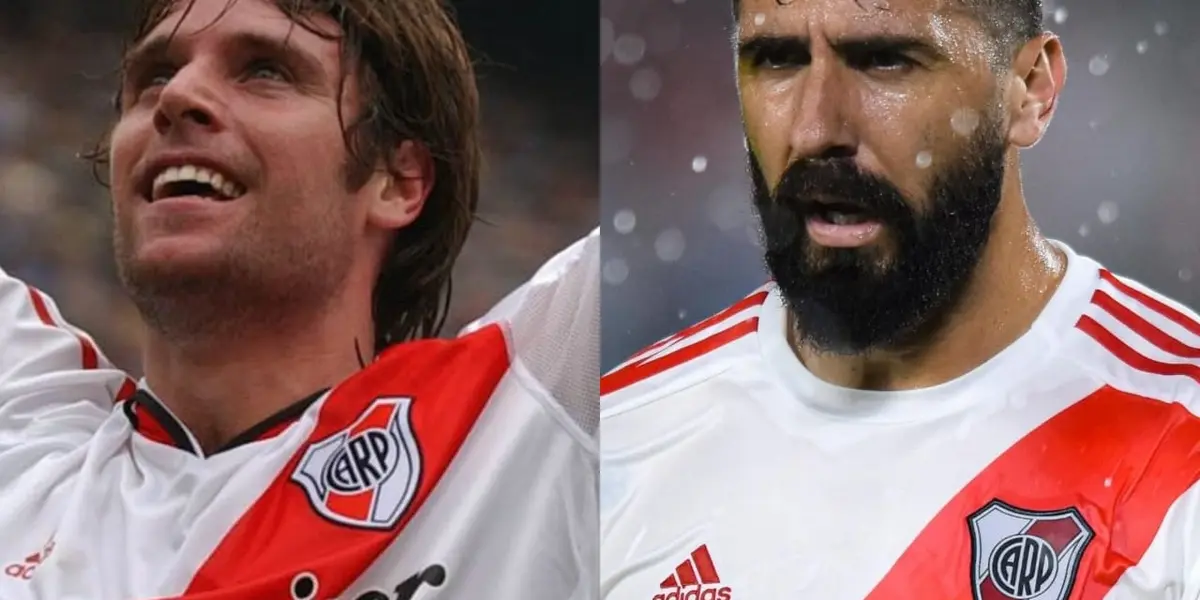 Marcelo Gallardo tendrá la oportunidad de darle minutos al nuevo Fernando Cavenaghi, quien podría borrar por completo a Lucas Pratto.