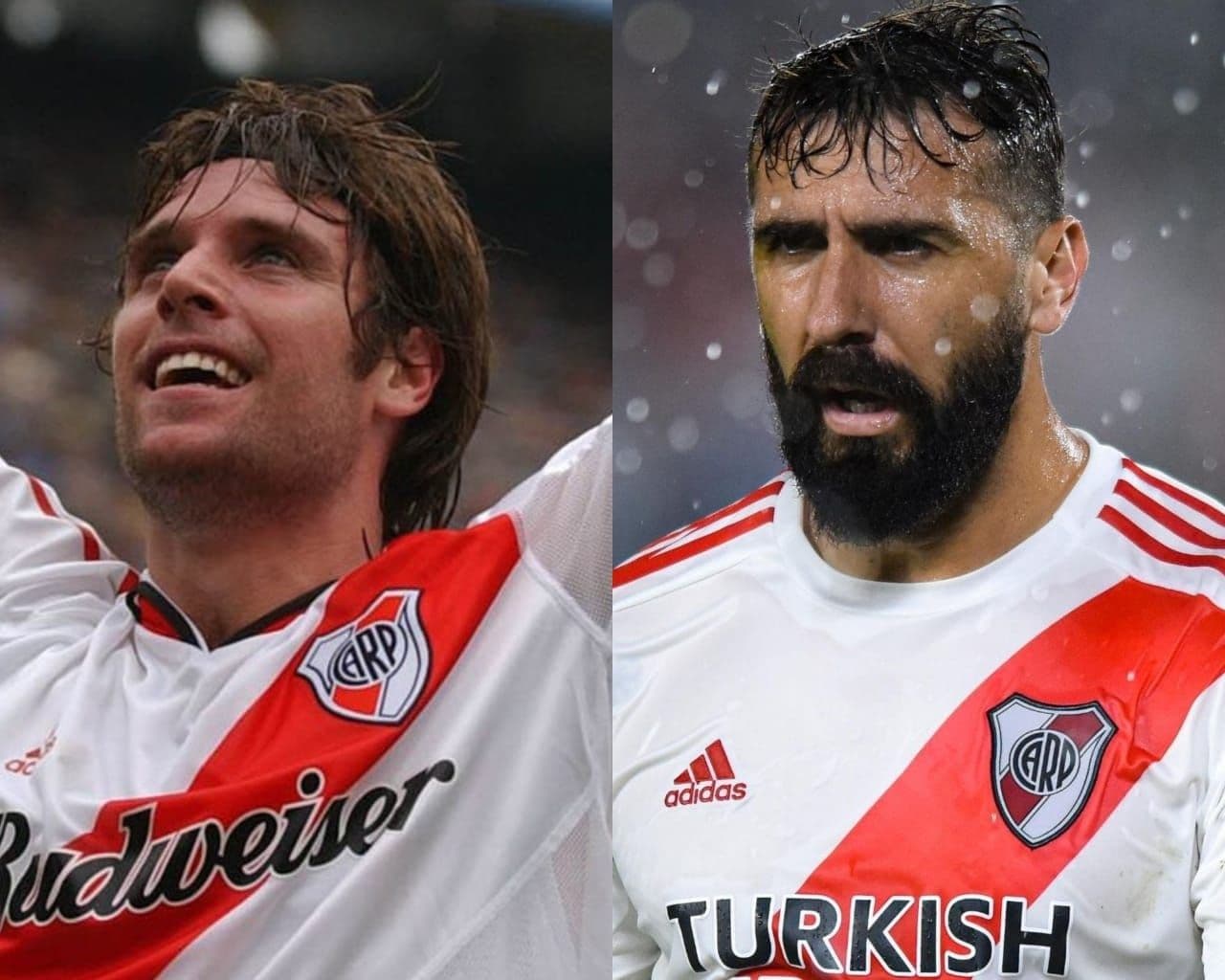 Marcelo Gallardo tendrá la oportunidad de darle minutos al nuevo Fernando Cavenaghi, quien podría borrar por completo a Lucas Pratto.