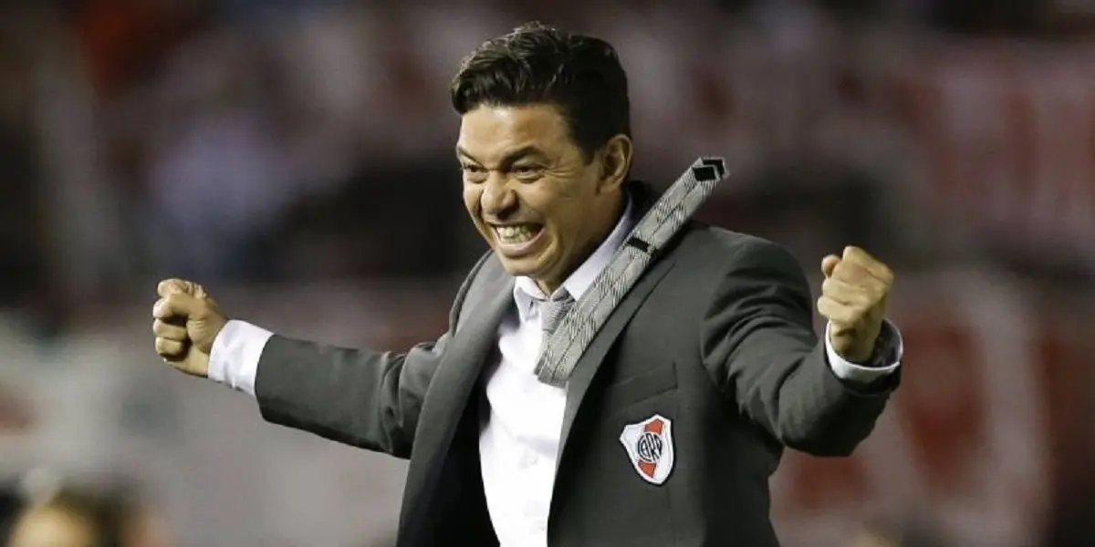 Marcelo Gallardo tiene a su primer refuerzo en River Plate tras más de 19 meses sin incorporaciones.