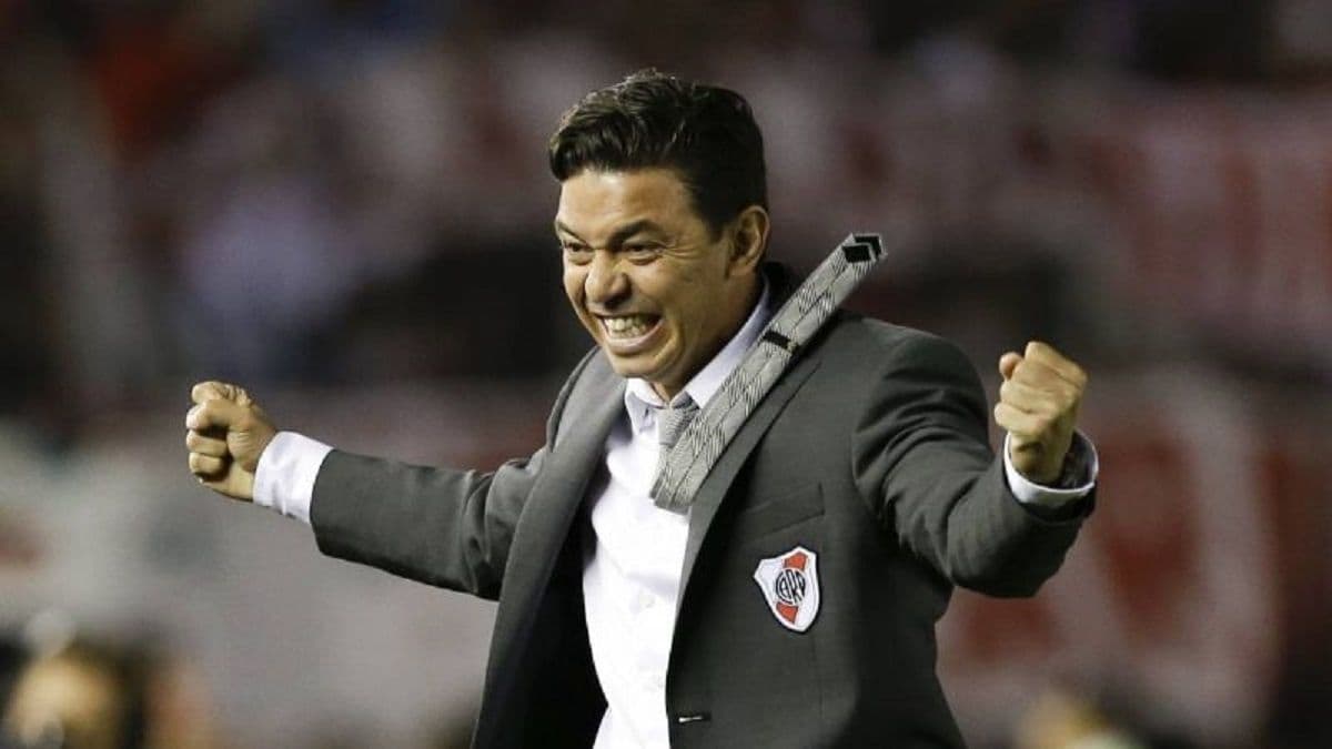 Marcelo Gallardo tiene a su primer refuerzo en River Plate tras más de 19 meses sin incorporaciones.