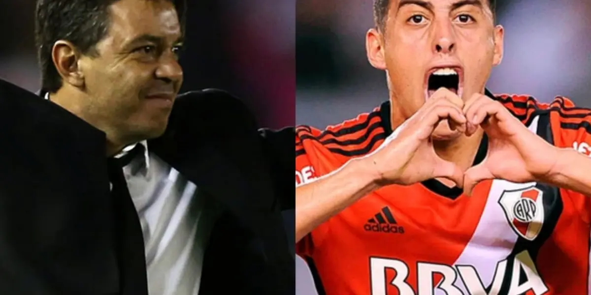 Marcelo Gallardo ya piensa en las estrellas que quiere en su Club Atlético River Plate para la próxima Copa CONMEBOL Libertadores, y tiene tres fichajes bomba en mente.