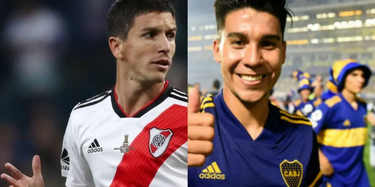 Marcelo Gallardo ya tendría en mente a los posibles sucesores de Ignacio Martín Fernández.