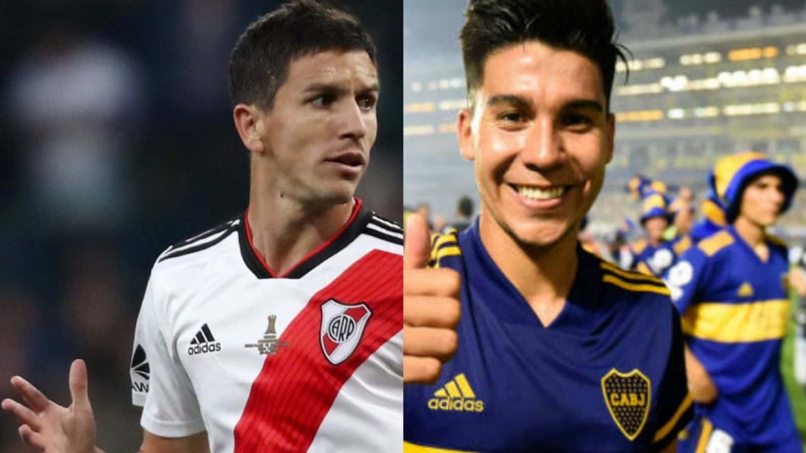 Marcelo Gallardo ya tendría en mente a los posibles sucesores de Ignacio Martín Fernández.