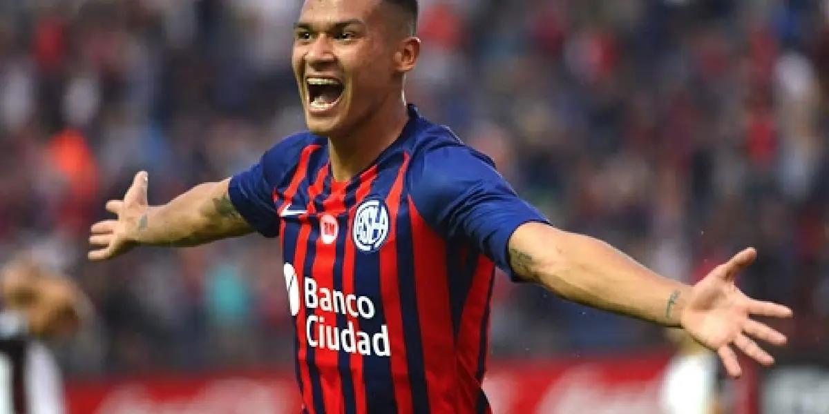 Marcelo Herrera está cerca de salir del club, que puede recibir una importante cantidad por su traspaso.