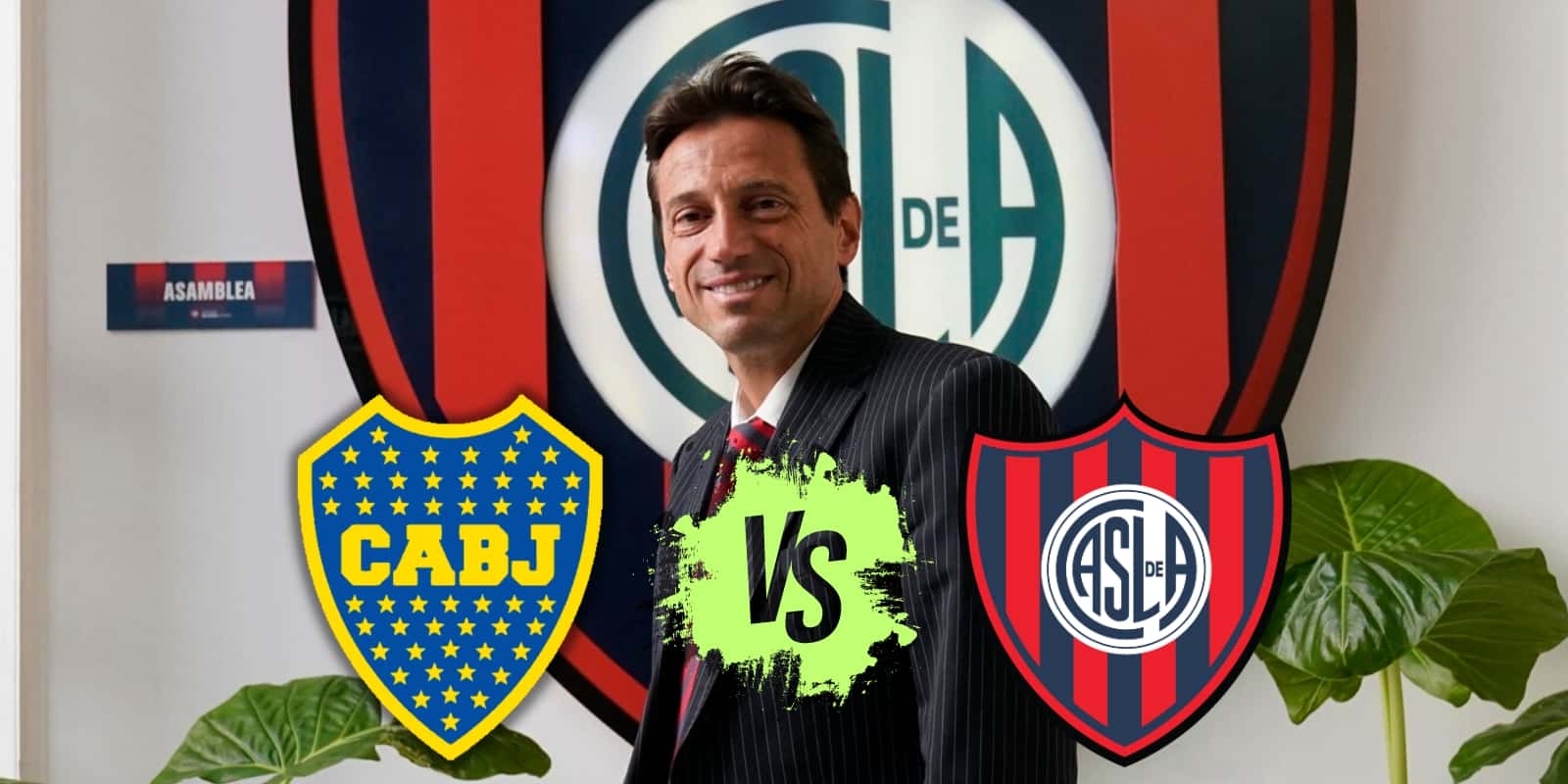 Marcelo Moretti.