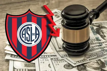 Marcelo Moretti confirmó que el panorama del club es alarmante y señaló a los culpables.