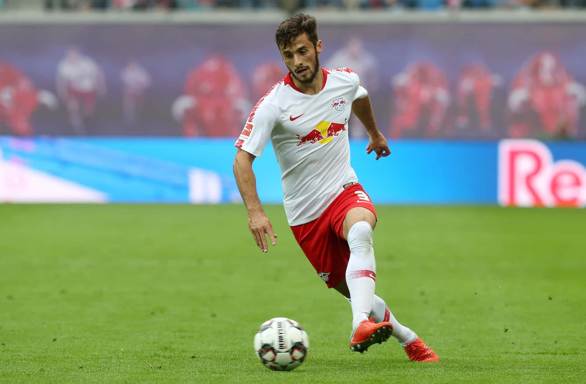 Marcelo Saracchi, a punto de terminar su vínculo con Leipzig, expresó sus ganas de retornar al Millonario.