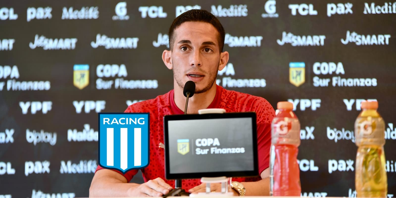 Marcone