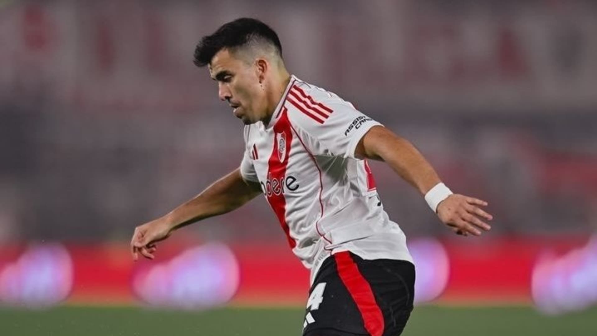 Marcos Acuña
