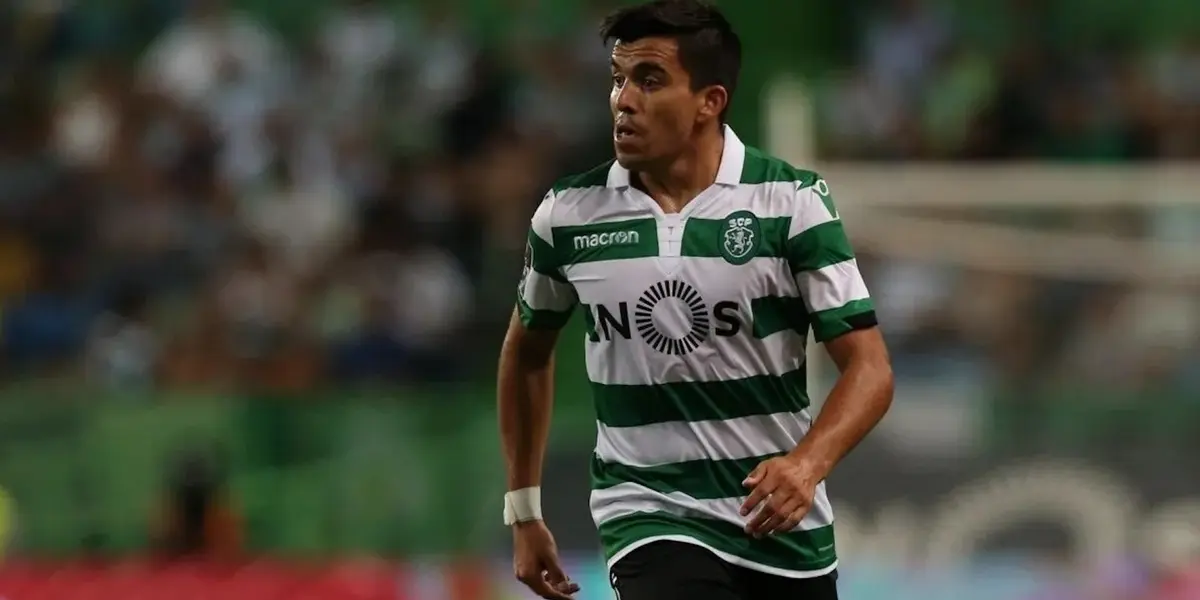 Marcos Acuña está cerca de salir a Sevilla Club de Fútbol, lo que provocaría que Sporting de Lisboa busque su remplazante en Club Atlético Boca Juniors.