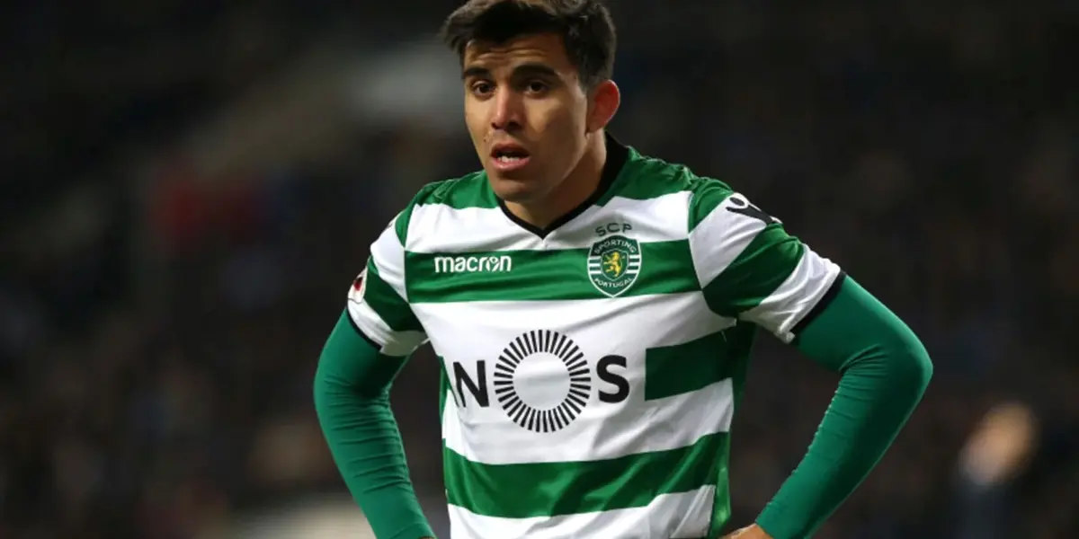 Marcos Acuña se encuentra con una lesión que muchos informan que no es grave y le permitirá estar en el siguiente partido, pero tiene un fuerte motivo para no partir en el mediocampo.