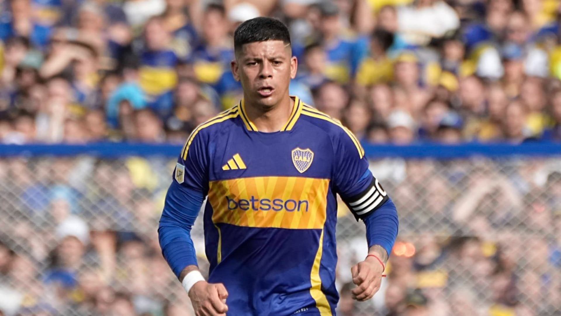 Marcos Rojo
