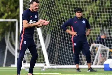 Mariano Soso, entrenador de Club Atlético San Lorenzo de Almagro, busca contratar en dos posiciones específicas para su equipo.