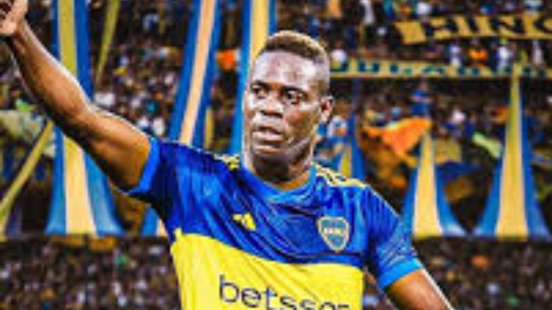 Mario Balotelli