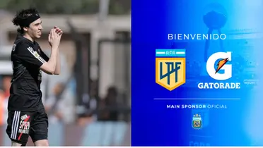 Marketing deportivo en el fútbol argenino.