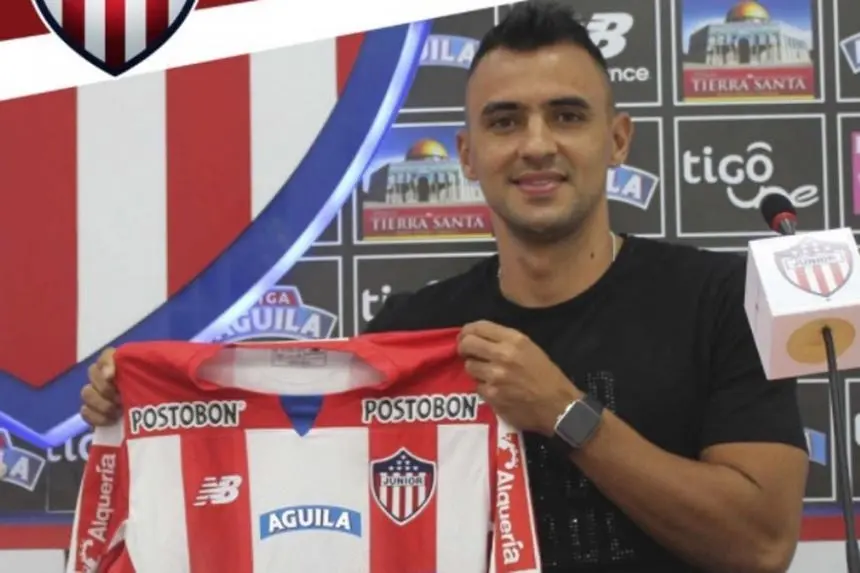 Marlon Piedrahita es una petición de Luis Amaranto Perea para que se quede y mira el sueldo que le ofrece para que no abandone el club