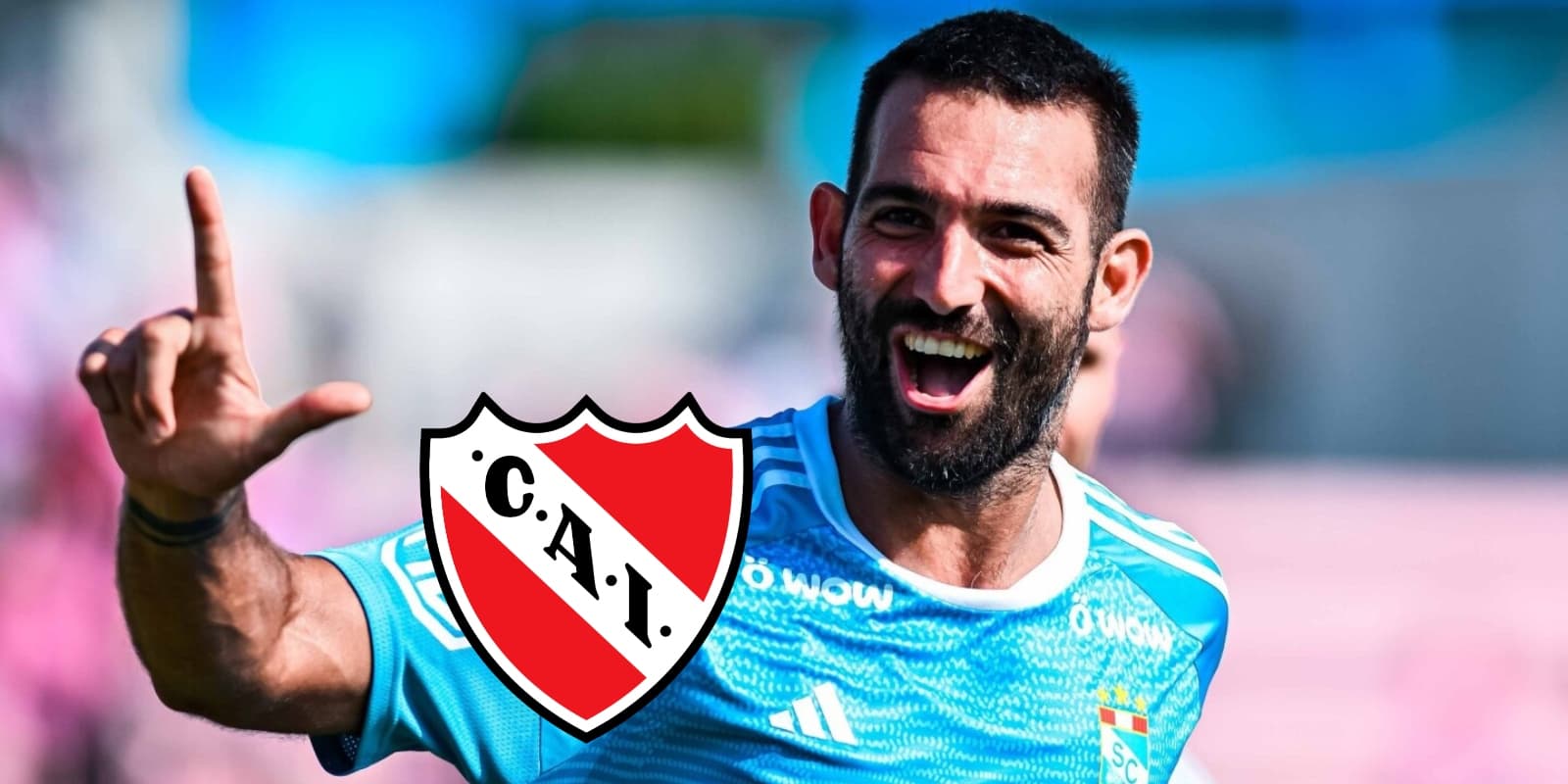 Martín Cauteruccio