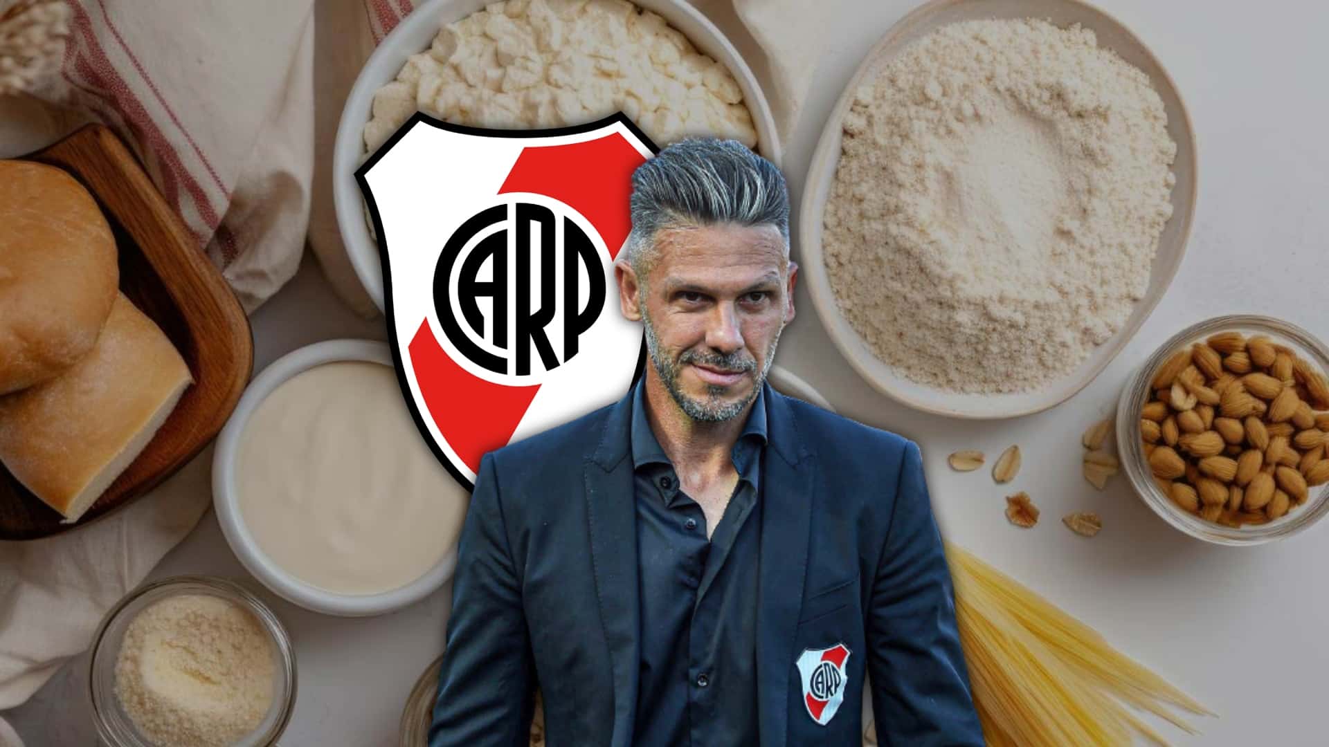 MArtin Demichelis.