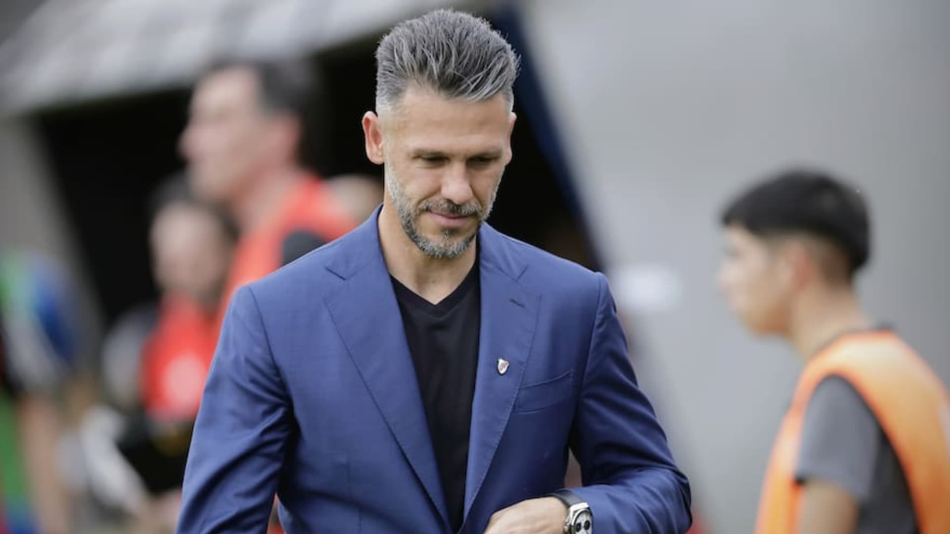 Martín Demichelis