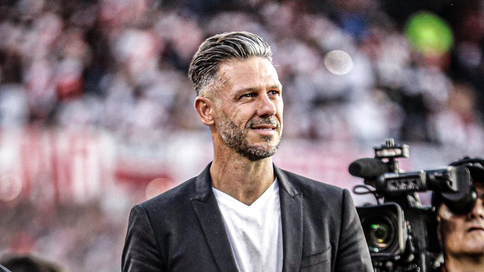 Martín Demichelis