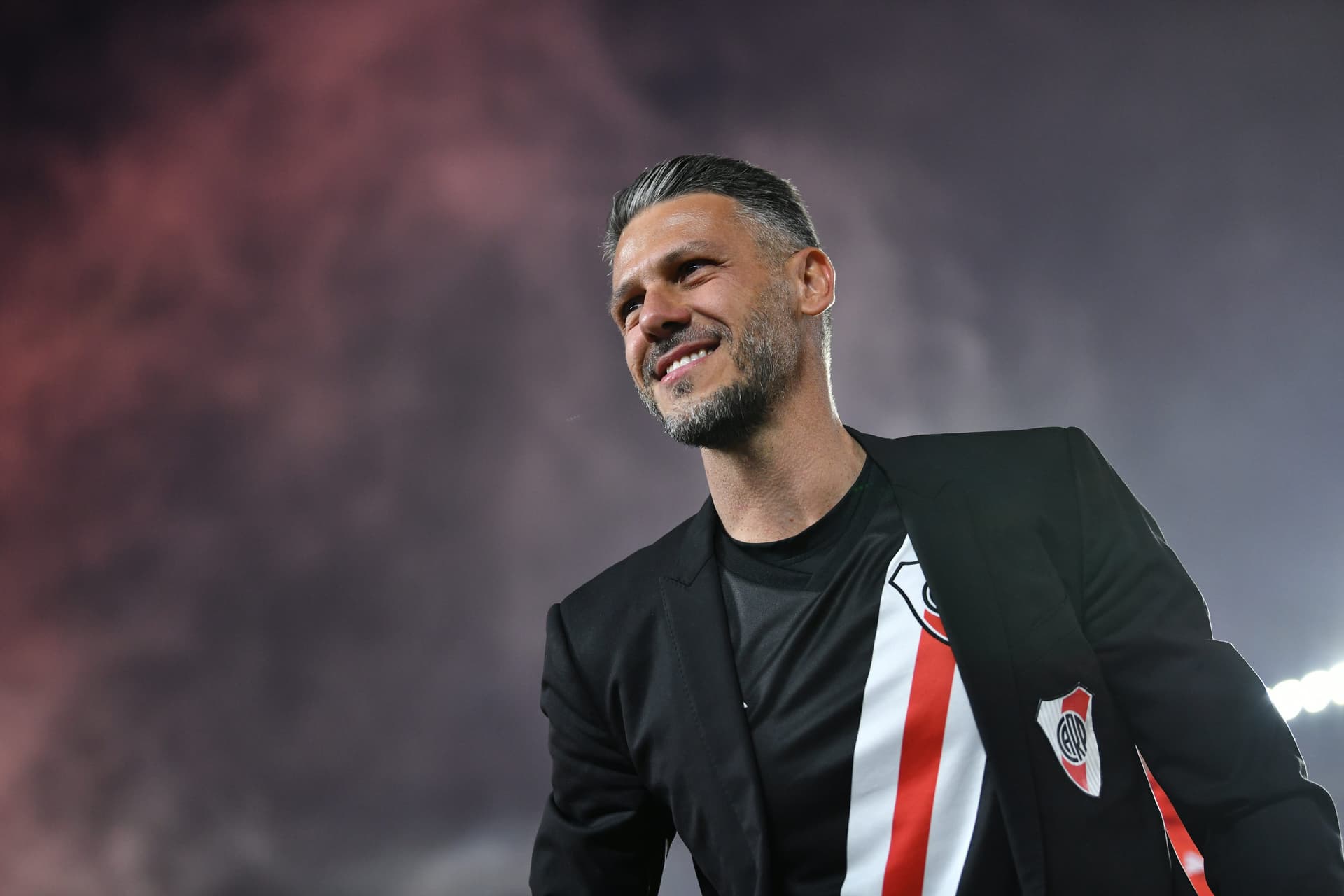 Martín Demichelis