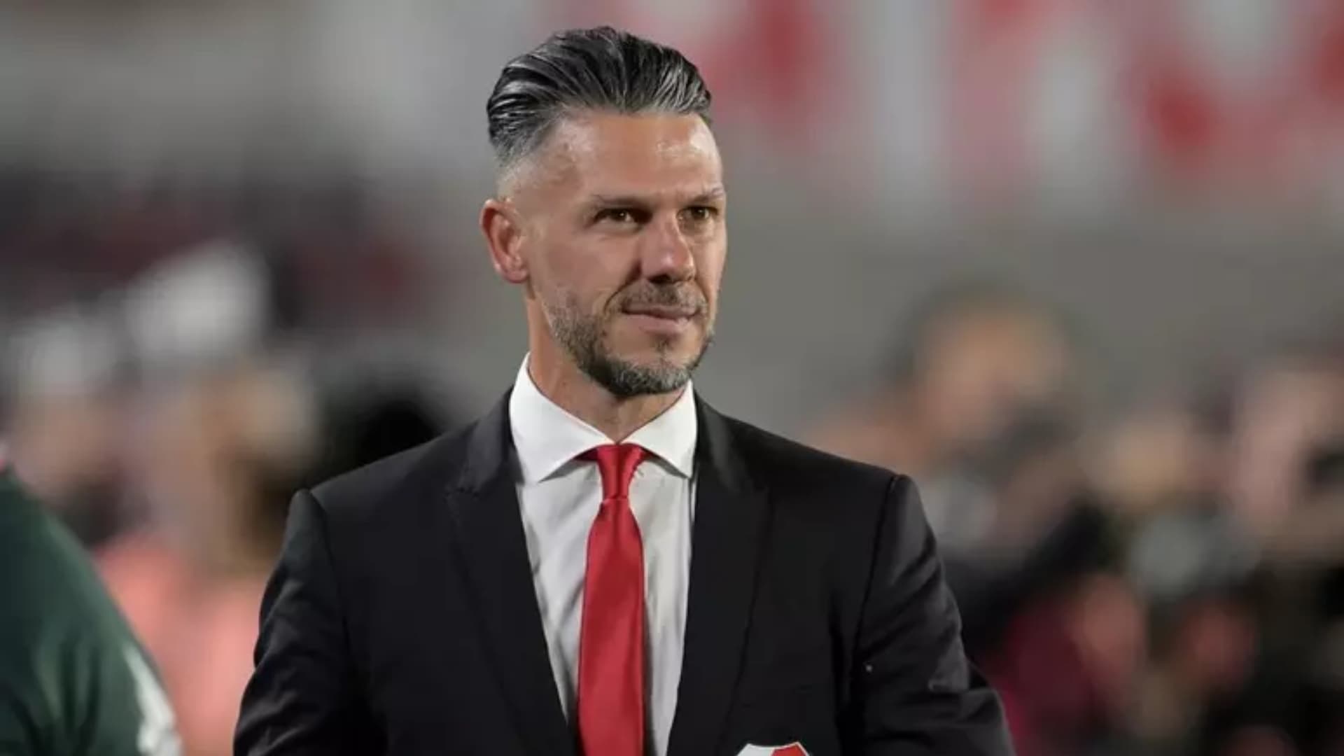Martín Demichelis