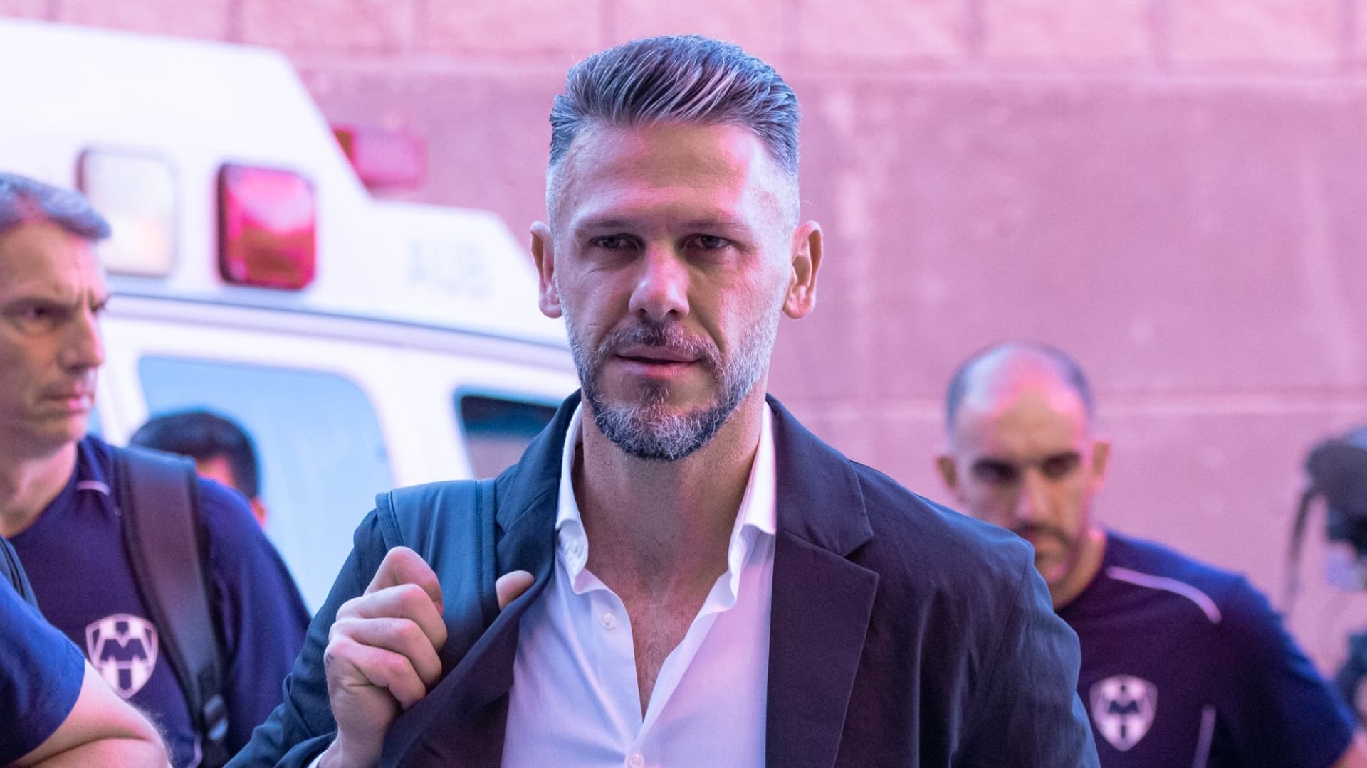 Martín Demichelis