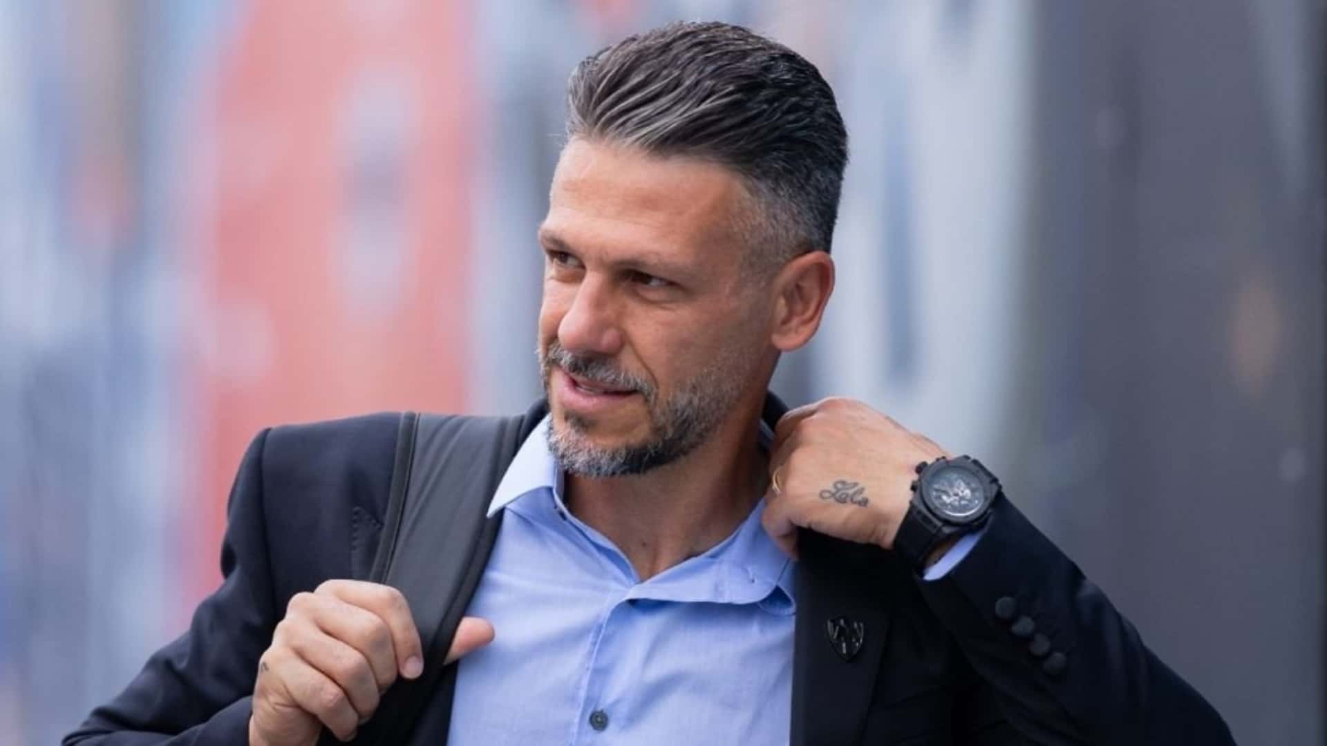 Martín Demichelis