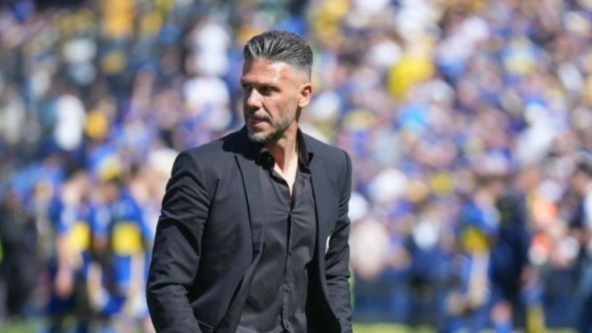 Martín Demichelis