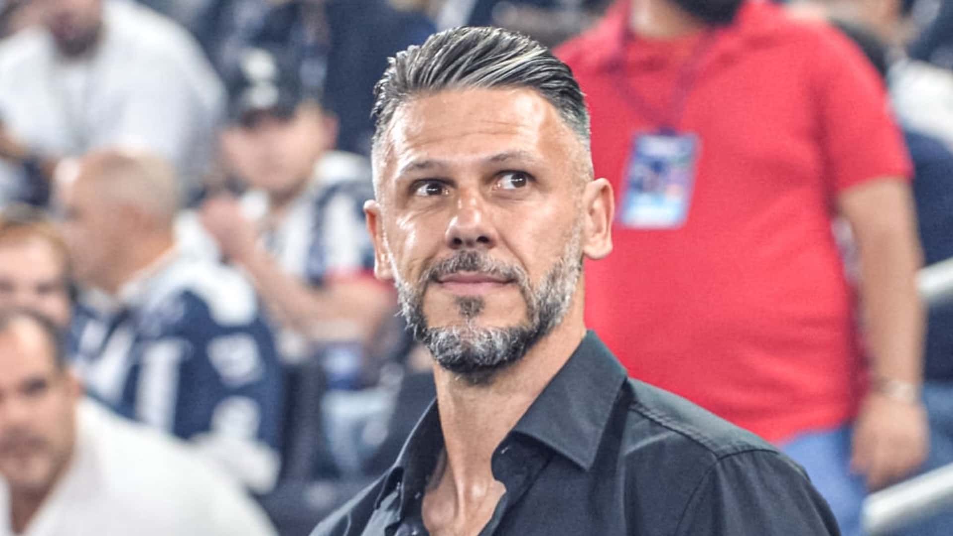 Martín Demichelis