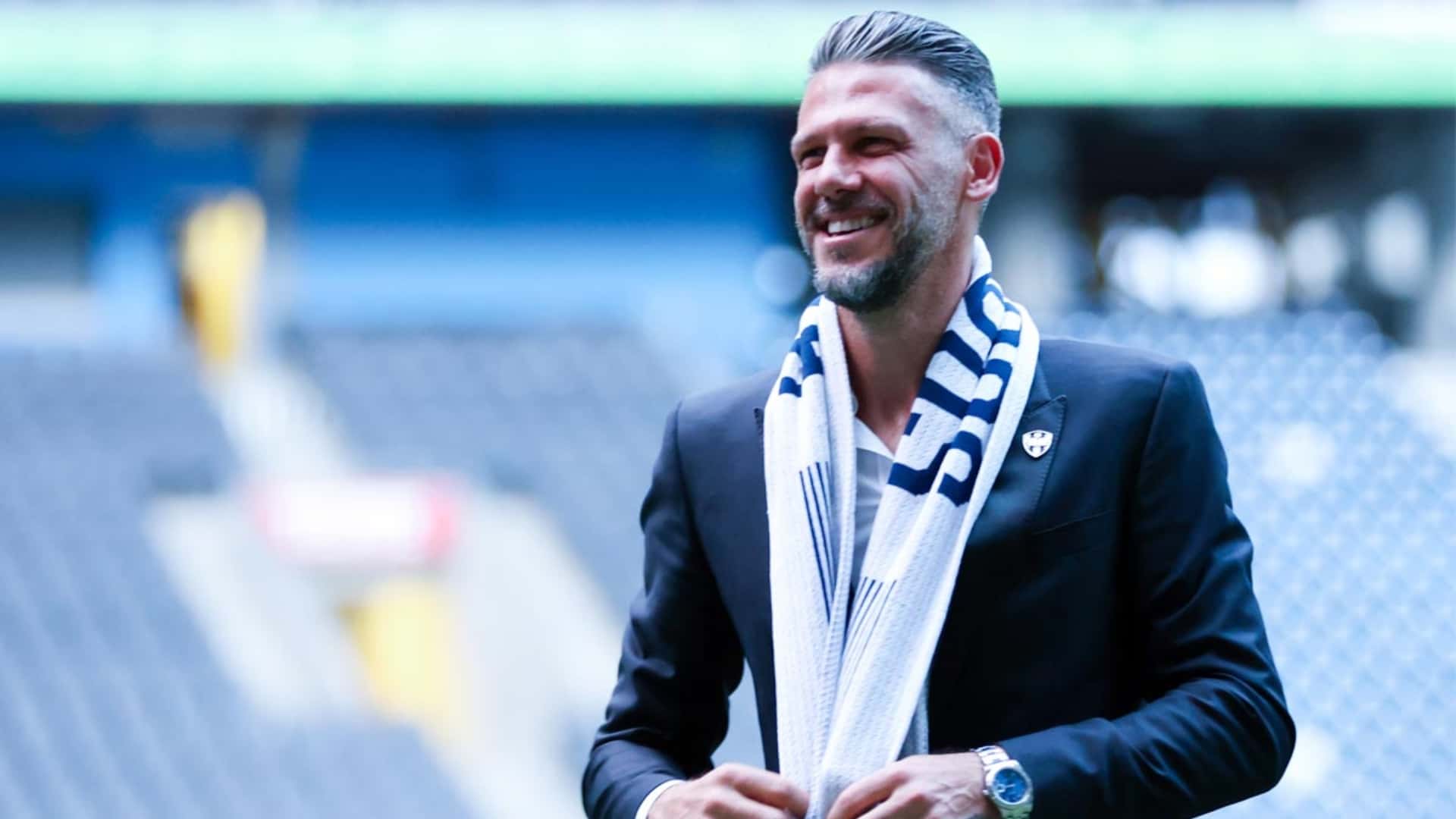 Martín Demichelis