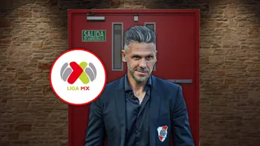 Martín Demichelis lo borró y hoy es figura en la Liga MX.