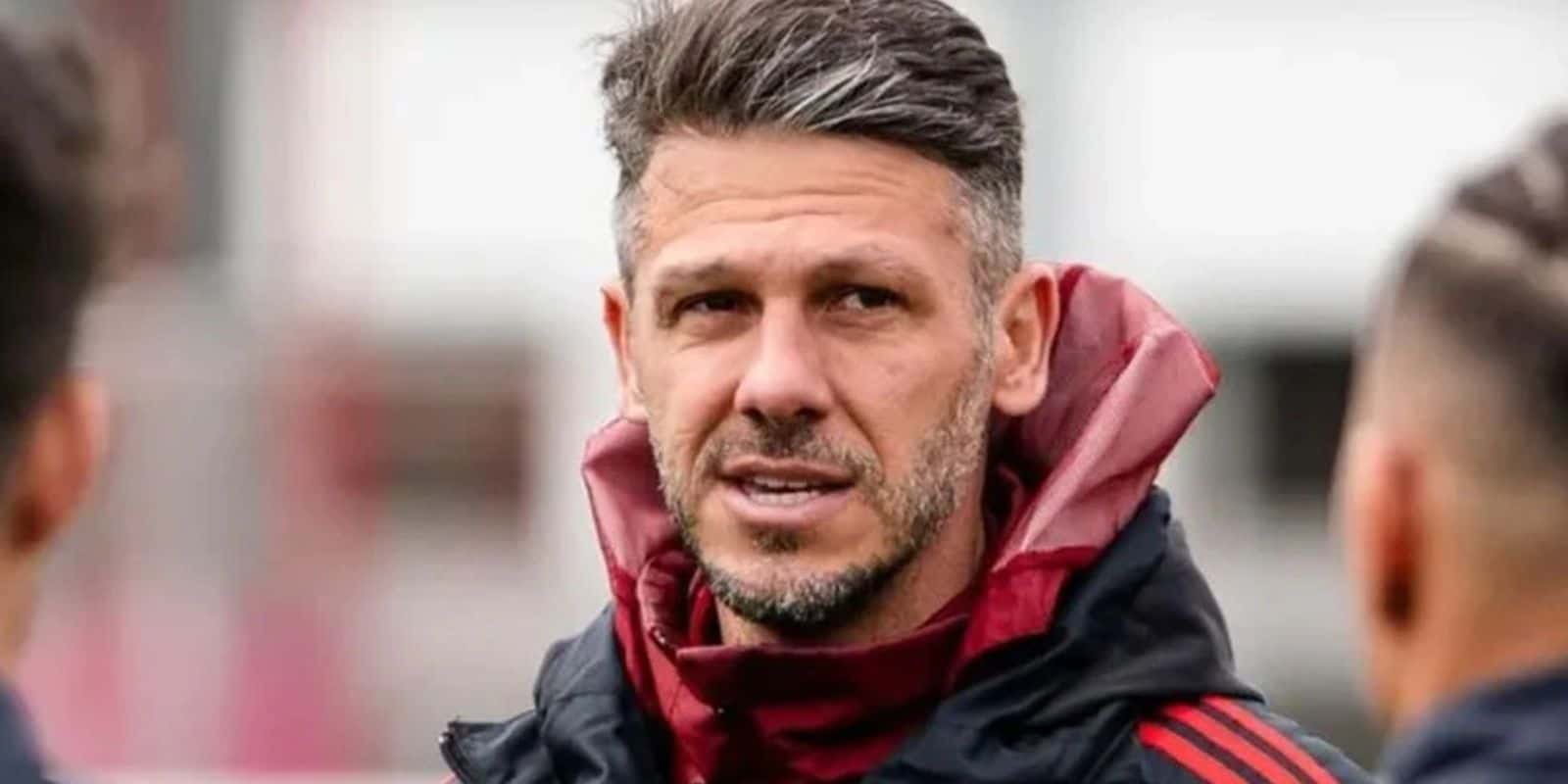 Martín Demichelis recibió la negativa de Rodinei en la banda derecha y su alternativa sería un ex seleccionado.